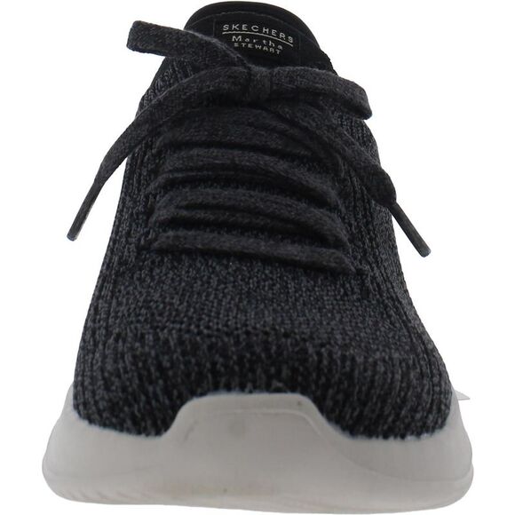 Skechers Womens Ultra Flex 3.0 - Day-Light Athletic and Training Shoes Used - Picture 4 of 5